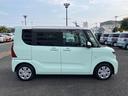 保証１年間距離無制限付き　片側電動スライドドア　ミラクルオープンドア　電動格納ドアミラー　アイドリングストップ　サンシェード　運転席シートリフター　コーナーセンサー（東京都）の中古車