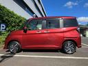 保証　新車保証・まごころ保証　１年間・走行距離無制限付き　点検記録簿　ＥＴＣ　アルミホイール　スマートキー・プッシュスタート　エアバッグ　ＡＢＳ　キーフリーキー（東京都）の中古車