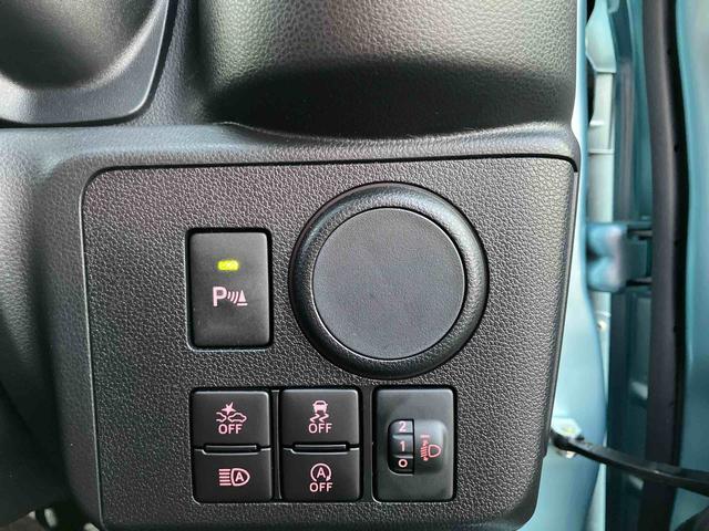 ミライースＬ　ＳＡIII安全装置（スマートアシストＩＩＩ）／オートライト／マニュアルエアコン／キーレスエントリー（千葉県）の中古車