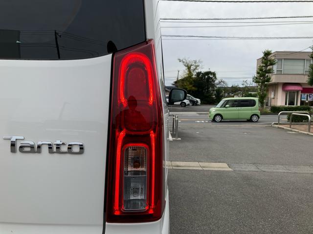 タントスローパーＬ　スローパーリヤシートツキ福祉車／車いすスロープ／電動ウインチ／車いす固定装置／車いす乗車者用３点シートベルト／安全装置（次世代スマートアシスト）／両側スライドドア／電動格納ミラー／キーフリーシステム／オートエアコン（千葉県）の中古車