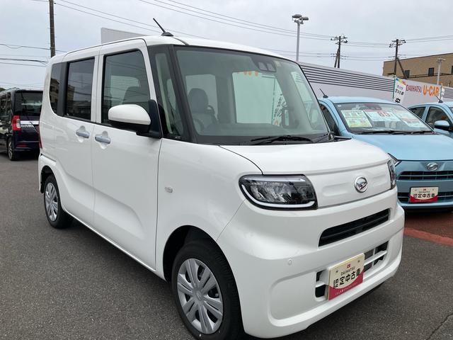 タントスローパーＬ　スローパーリヤシートツキ福祉車／車いすスロープ／電動ウインチ／車いす固定装置／車いす乗車者用３点シートベルト／安全装置（次世代スマートアシスト）／両側スライドドア／電動格納ミラー／キーフリーシステム／オートエアコン（千葉県）の中古車