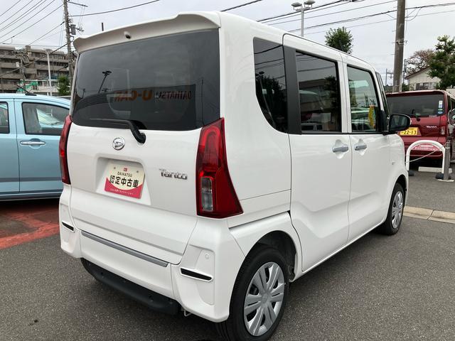 タントスローパーＬ　スローパーリヤシートツキ福祉車／車いすスロープ／電動ウインチ／車いす固定装置／車いす乗車者用３点シートベルト／安全装置（次世代スマートアシスト）／両側スライドドア／電動格納ミラー／キーフリーシステム／オートエアコン（千葉県）の中古車