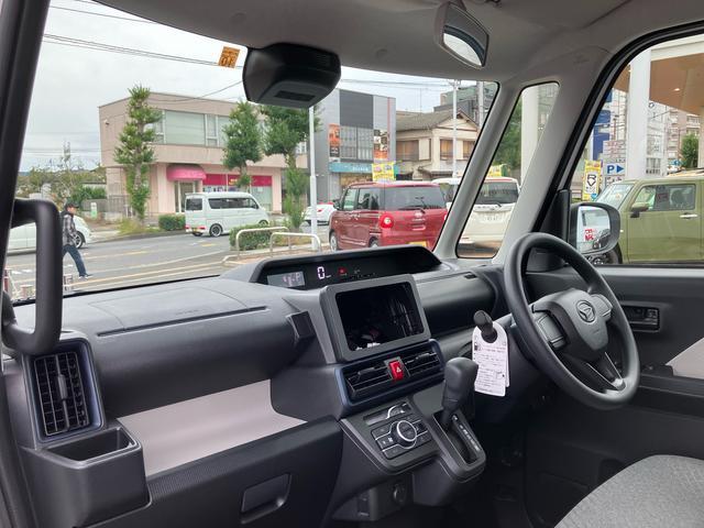 タントスローパーＬ　スローパーリヤシートツキ福祉車／車いすスロープ／電動ウインチ／車いす固定装置／車いす乗車者用３点シートベルト／安全装置（次世代スマートアシスト）／両側スライドドア／電動格納ミラー／キーフリーシステム／オートエアコン（千葉県）の中古車