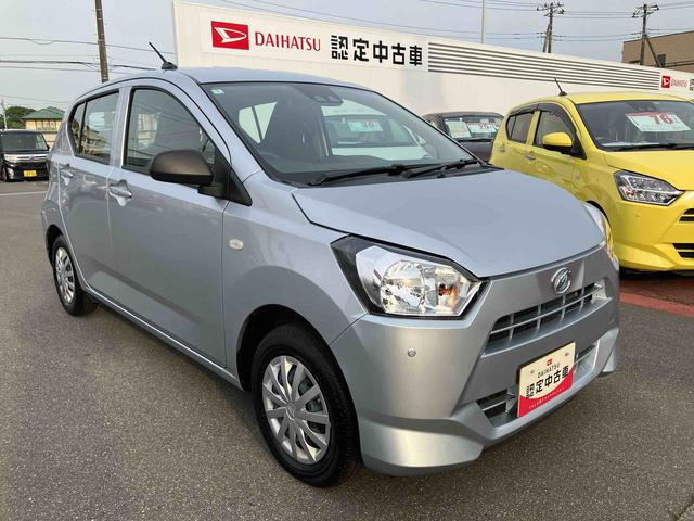 ミライースＬ　ＳＡIII（千葉県）の中古車
