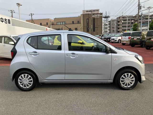 ミライースＬ　ＳＡIII（千葉県）の中古車