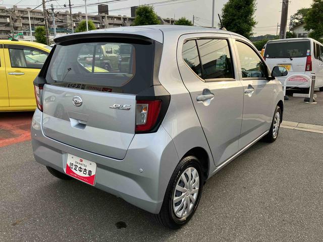 ミライースＬ　ＳＡIII（千葉県）の中古車