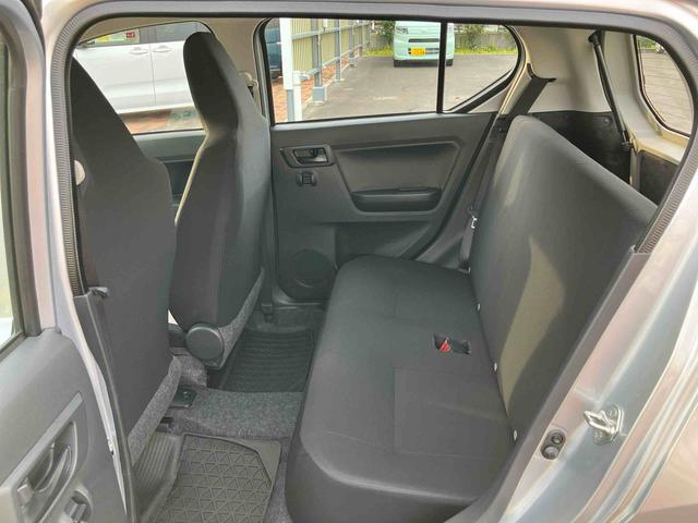 ミライースＬ　ＳＡIII（千葉県）の中古車