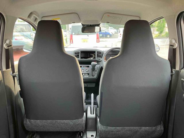 ミライースＬ　ＳＡIII（千葉県）の中古車