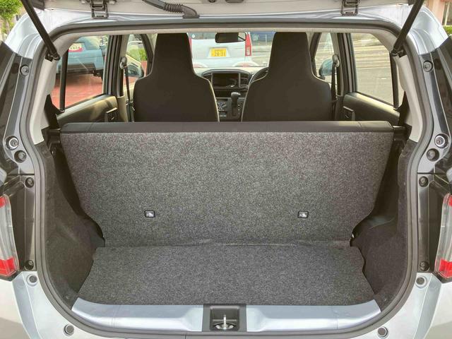 ミライースＬ　ＳＡIII（千葉県）の中古車