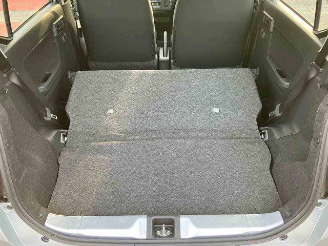 ミライースＬ　ＳＡIII（千葉県）の中古車