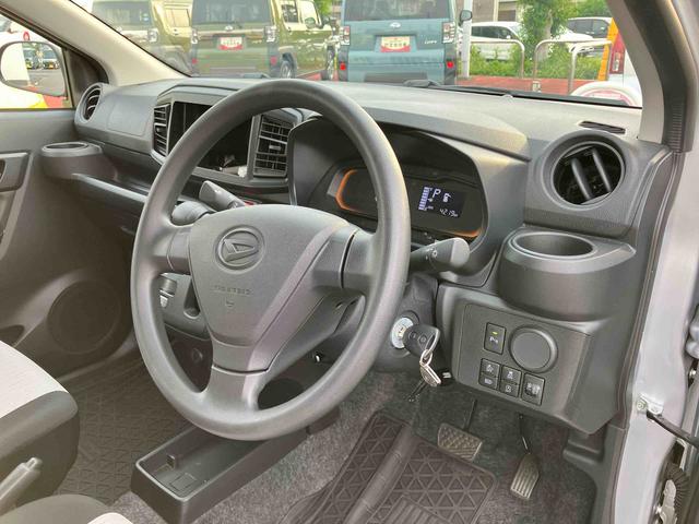 ミライースＬ　ＳＡIII（千葉県）の中古車