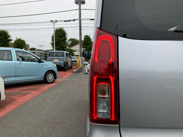 タントＬ（千葉県）の中古車