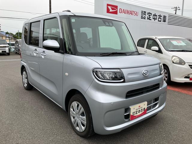 タントＬ（千葉県）の中古車