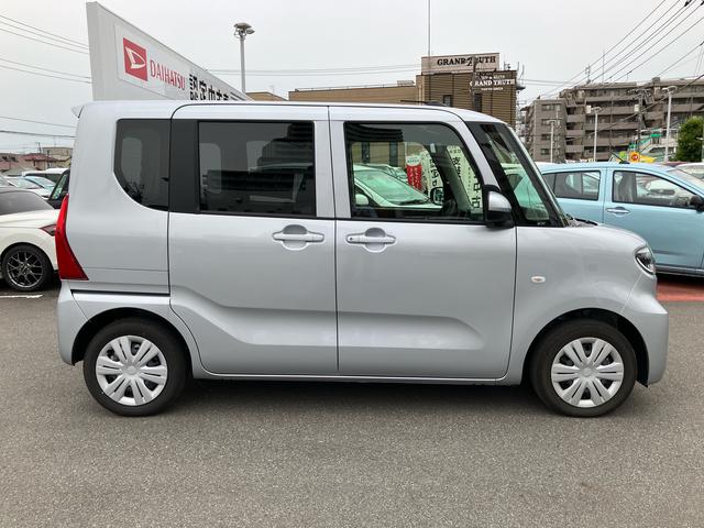 タントＬ（千葉県）の中古車
