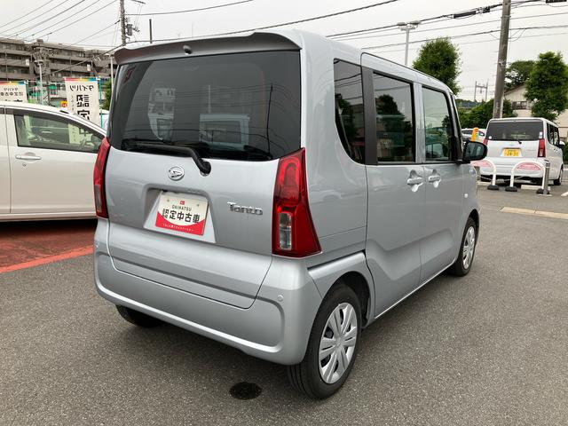 タントＬ（千葉県）の中古車