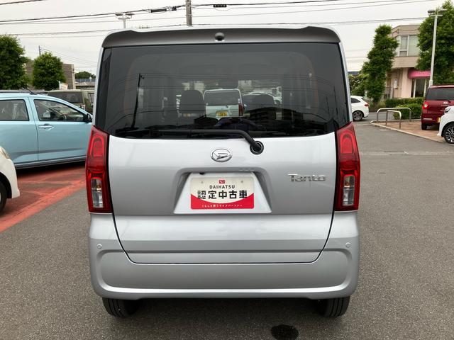 タントＬ（千葉県）の中古車