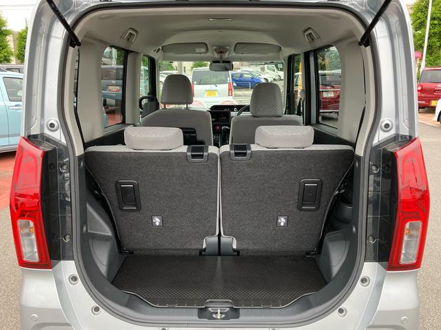 タントＬ（千葉県）の中古車