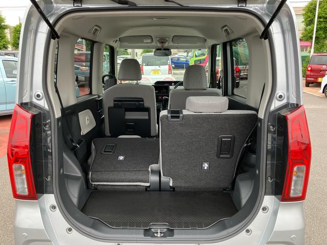 タントＬ（千葉県）の中古車