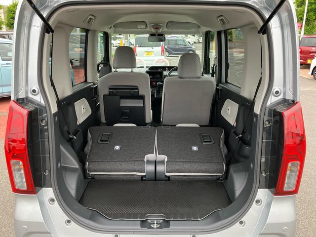 タントＬ（千葉県）の中古車