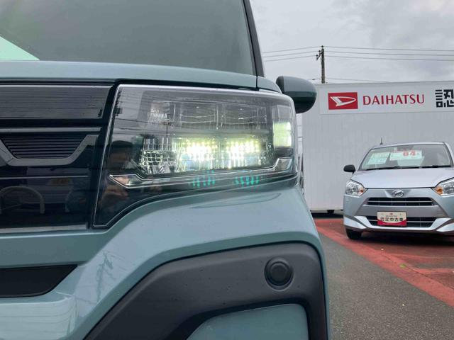 タントファンクロス（千葉県）の中古車