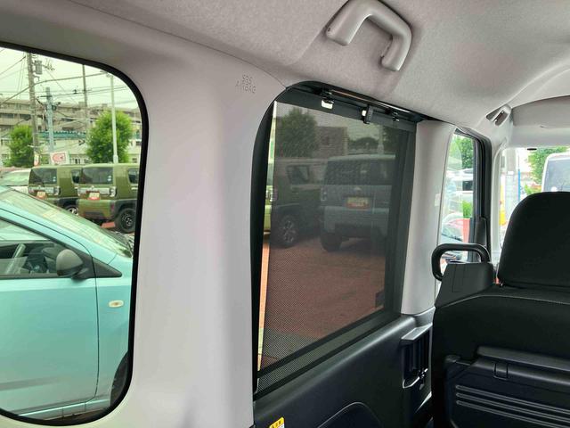 タントファンクロス（千葉県）の中古車