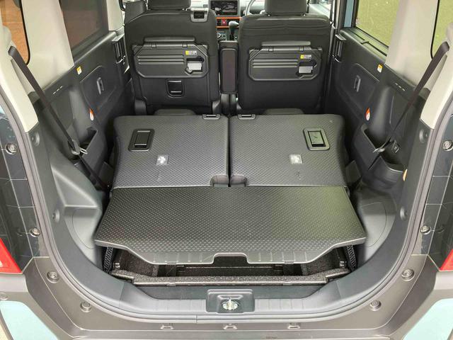 タントファンクロス（千葉県）の中古車