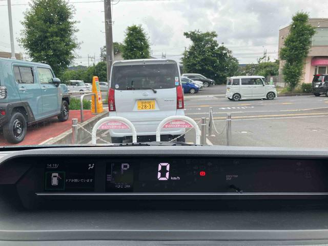 タントファンクロス（千葉県）の中古車