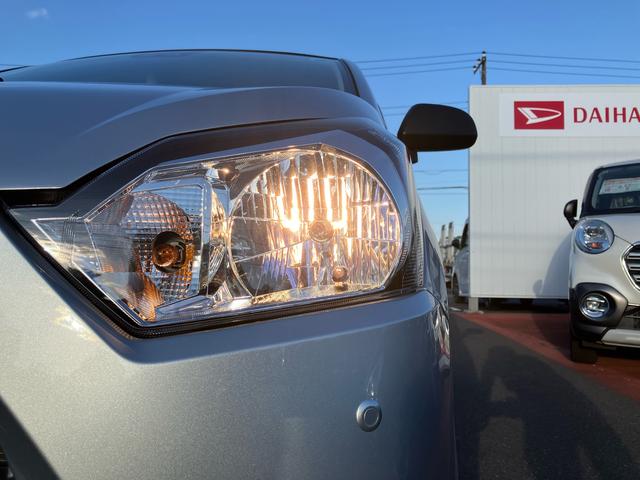 ミライースＬ　ＳＡIII（千葉県）の中古車