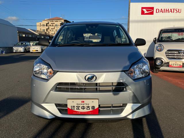 ミライースＬ　ＳＡIII（千葉県）の中古車