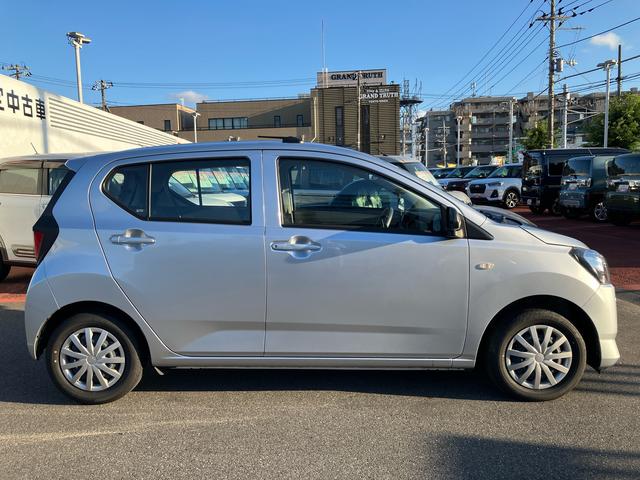 ミライースＬ　ＳＡIII（千葉県）の中古車