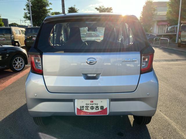 ミライースＬ　ＳＡIII（千葉県）の中古車