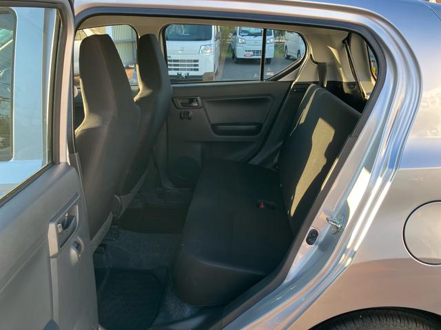 ミライースＬ　ＳＡIII（千葉県）の中古車