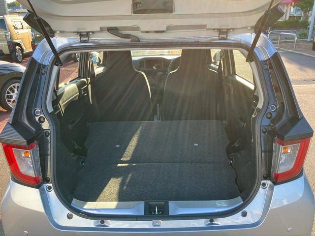 ミライースＬ　ＳＡIII（千葉県）の中古車