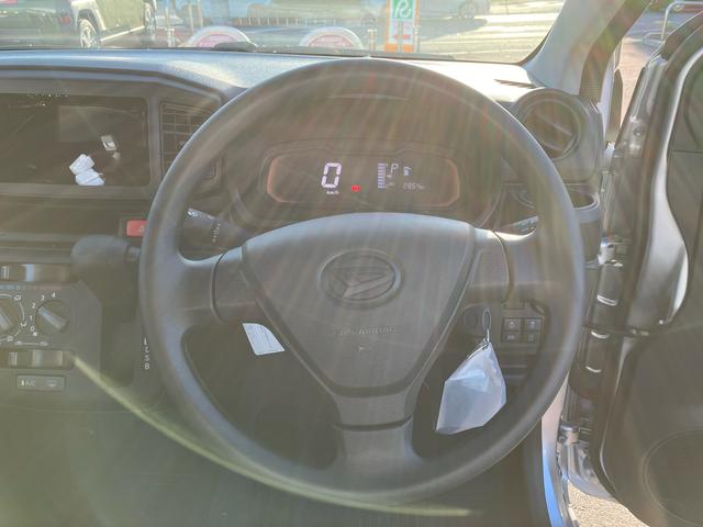 ミライースＬ　ＳＡIII（千葉県）の中古車