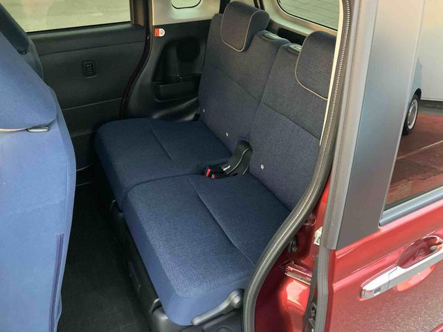 ムーヴキャンバスセオリーＧ９型ＤＰオーディオ／ＢＴ／ＴＶ／バックカメラ／ステアリングスイッチ　ワイヤレス充電　両側パワスラ　ＬＥＤヘッド＆フォグランプ　シートヒーター　保温カップホルダー　電動駐車ブレーキ　衝突被害軽減ブレーキ（千葉県）の中古車