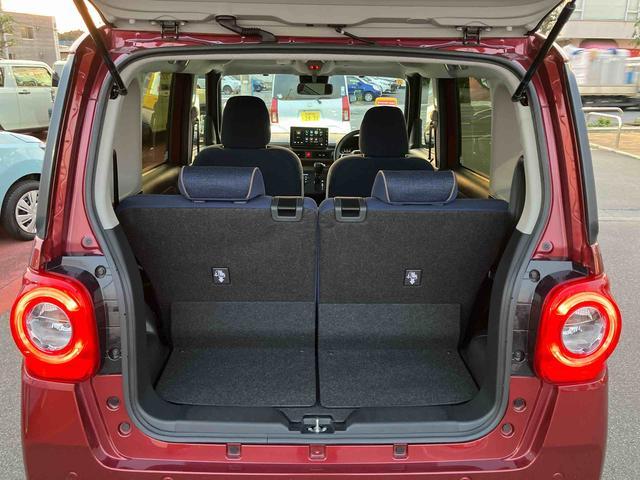 ムーヴキャンバスセオリーＧ９型ＤＰオーディオ／ＢＴ／ＴＶ／バックカメラ／ステアリングスイッチ　ワイヤレス充電　両側パワスラ　ＬＥＤヘッド＆フォグランプ　シートヒーター　保温カップホルダー　電動駐車ブレーキ　衝突被害軽減ブレーキ（千葉県）の中古車