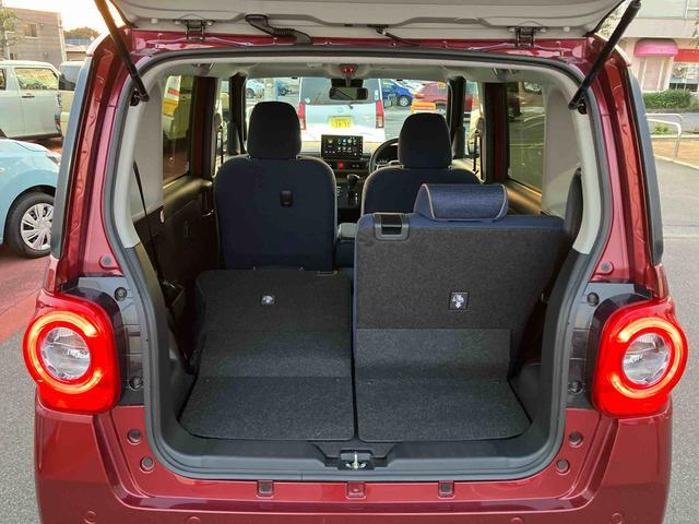 ムーヴキャンバスセオリーＧ９型ＤＰオーディオ／ＢＴ／ＴＶ／バックカメラ／ステアリングスイッチ　ワイヤレス充電　両側パワスラ　ＬＥＤヘッド＆フォグランプ　シートヒーター　保温カップホルダー　電動駐車ブレーキ　衝突被害軽減ブレーキ（千葉県）の中古車