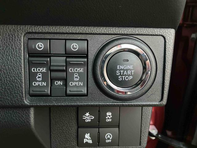 ムーヴキャンバスセオリーＧ９型ＤＰオーディオ／ＢＴ／ＴＶ／バックカメラ／ステアリングスイッチ　ワイヤレス充電　両側パワスラ　ＬＥＤヘッド＆フォグランプ　シートヒーター　保温カップホルダー　電動駐車ブレーキ　衝突被害軽減ブレーキ（千葉県）の中古車