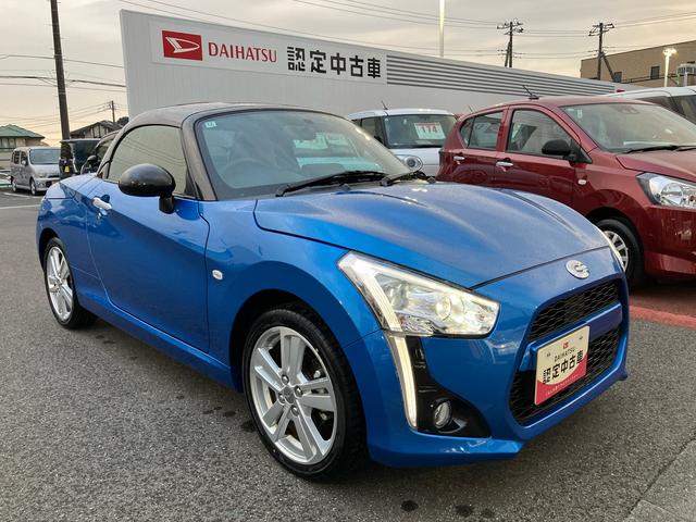 コペンローブ（千葉県）の中古車