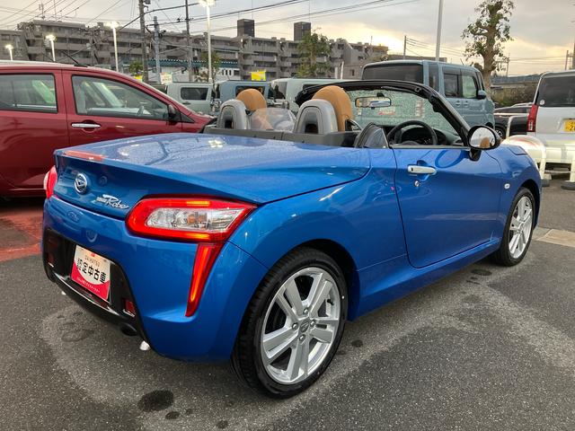 コペンローブ（千葉県）の中古車