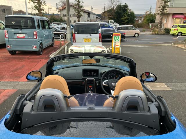 コペンローブ（千葉県）の中古車