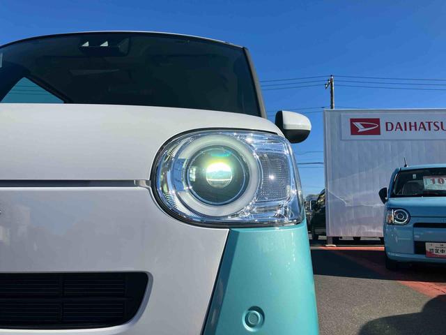 ムーヴキャンバスストライプスＧ（千葉県）の中古車