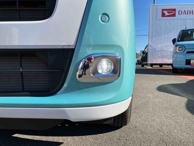 ムーヴキャンバスストライプスＧ（千葉県）の中古車