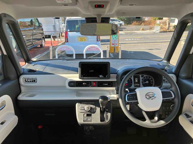 ムーヴキャンバスストライプスＧ（千葉県）の中古車