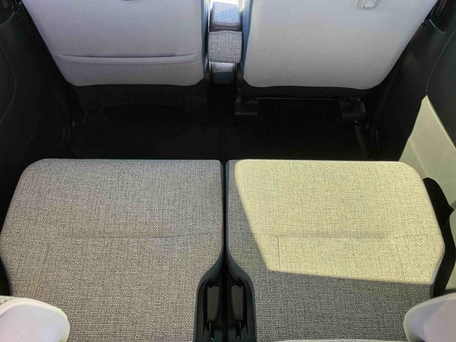 ムーヴキャンバスストライプスＧ（千葉県）の中古車