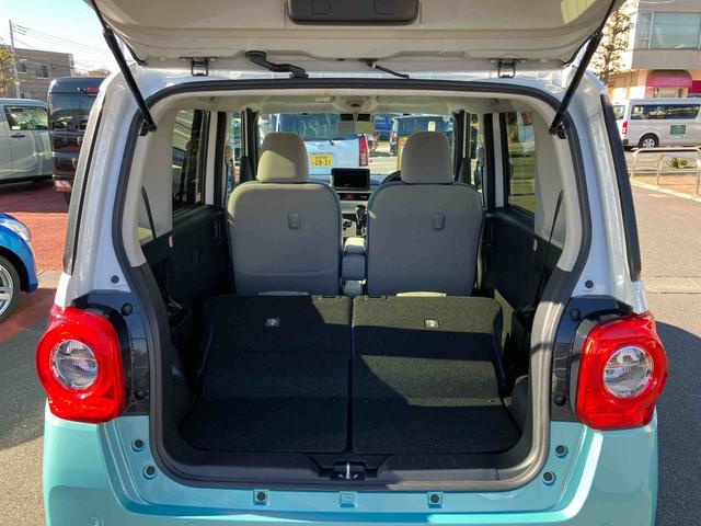 ムーヴキャンバスストライプスＧ（千葉県）の中古車