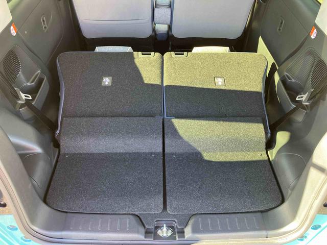 ムーヴキャンバスストライプスＧ（千葉県）の中古車