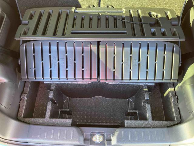 ムーヴキャンバスストライプスＧ（千葉県）の中古車