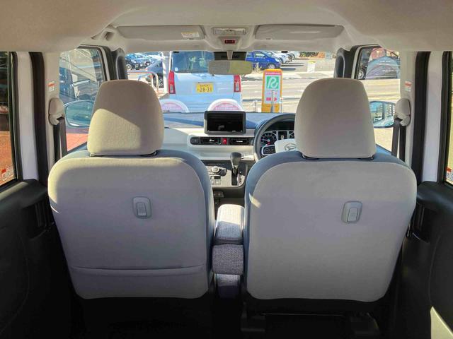 ムーヴキャンバスストライプスＧ（千葉県）の中古車