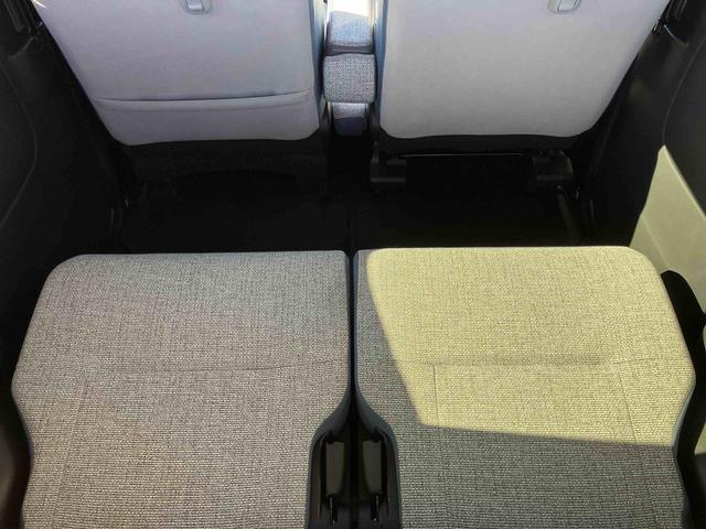 ムーヴキャンバスストライプスＧ（千葉県）の中古車